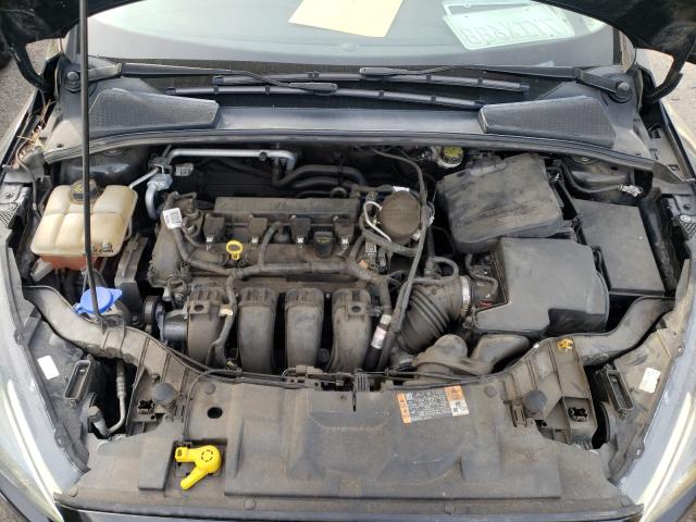 Photo 6 VIN: 1FADP3K21GL299512 - FORD FOCUS SE 