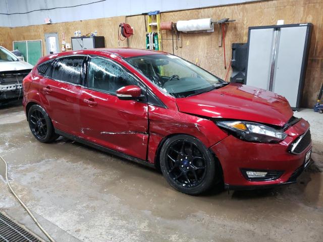 Photo 3 VIN: 1FADP3K21GL302778 - FORD FOCUS 