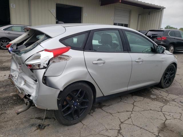 Photo 2 VIN: 1FADP3K21GL307690 - FORD FOCUS 