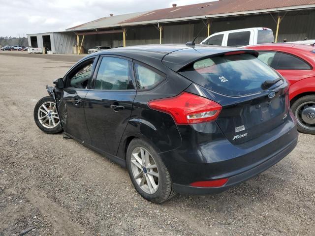 Photo 1 VIN: 1FADP3K21GL309035 - FORD FOCUS SE 