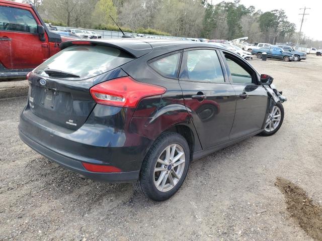 Photo 2 VIN: 1FADP3K21GL309035 - FORD FOCUS SE 