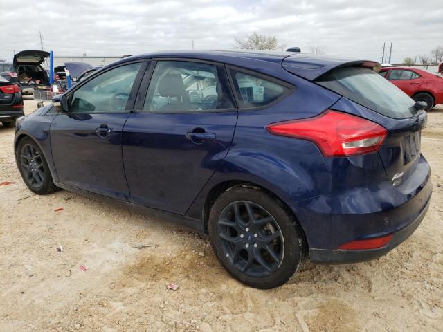 Photo 1 VIN: 1FADP3K21GL311917 - FORD FOCUS 