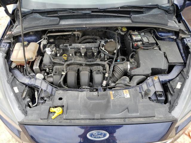 Photo 10 VIN: 1FADP3K21GL311917 - FORD FOCUS 