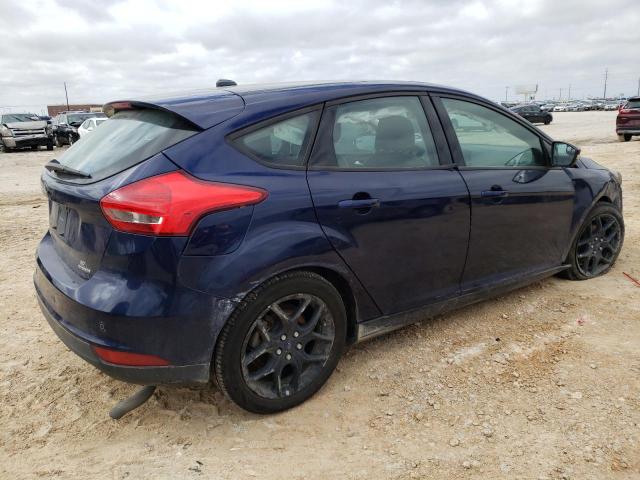 Photo 2 VIN: 1FADP3K21GL311917 - FORD FOCUS 