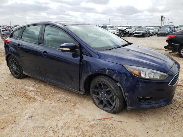 Photo 3 VIN: 1FADP3K21GL311917 - FORD FOCUS 