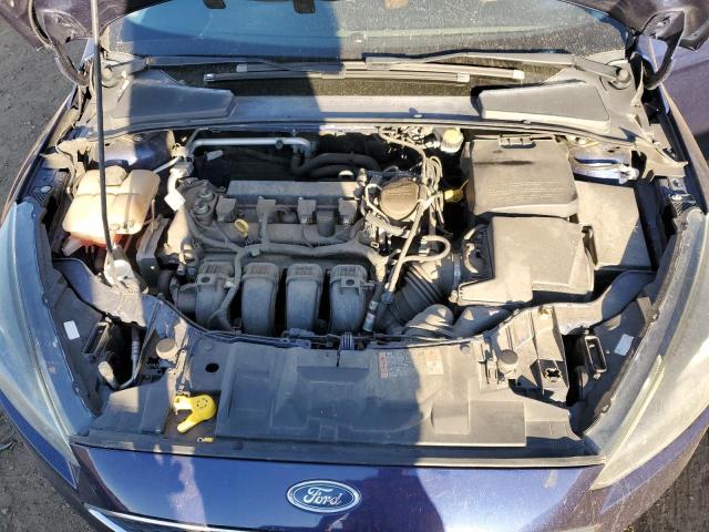 Photo 10 VIN: 1FADP3K21GL315904 - FORD FOCUS 