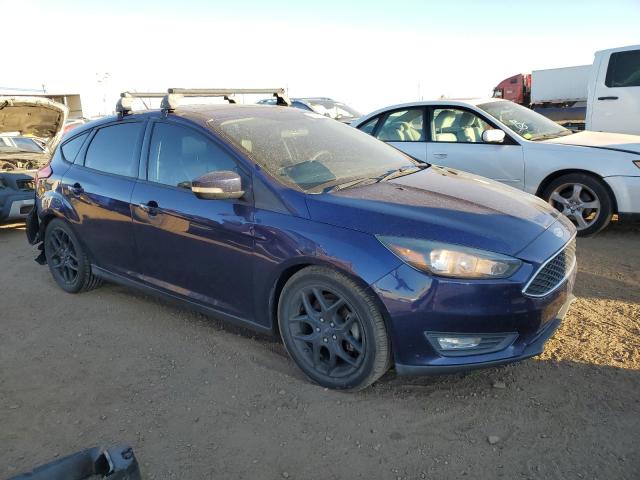 Photo 3 VIN: 1FADP3K21GL315904 - FORD FOCUS 