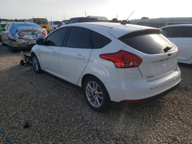 Photo 2 VIN: 1FADP3K21GL337854 - FORD FOCUS SE 