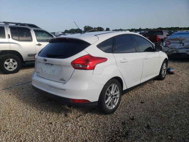 Photo 3 VIN: 1FADP3K21GL337854 - FORD FOCUS SE 