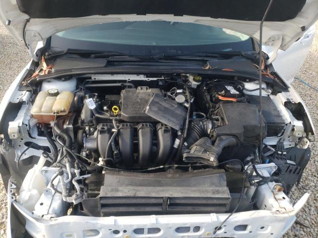 Photo 6 VIN: 1FADP3K21GL337854 - FORD FOCUS SE 