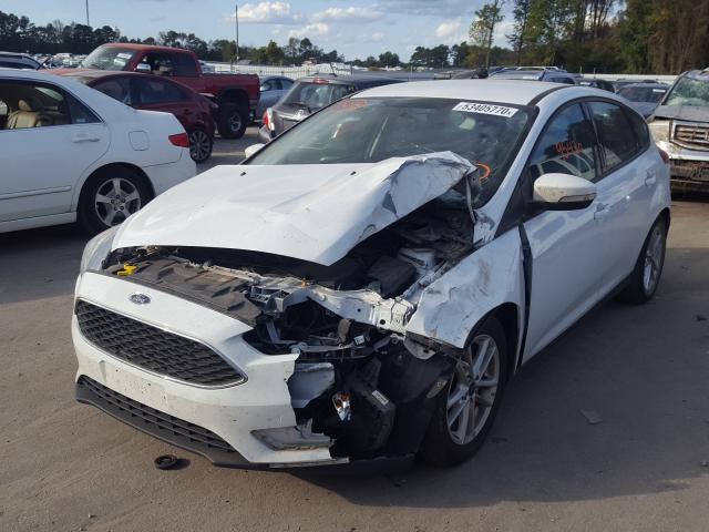 Photo 1 VIN: 1FADP3K21GL339071 - FORD FOCUS 