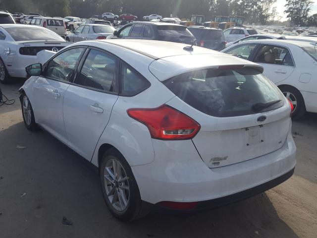 Photo 2 VIN: 1FADP3K21GL339071 - FORD FOCUS 