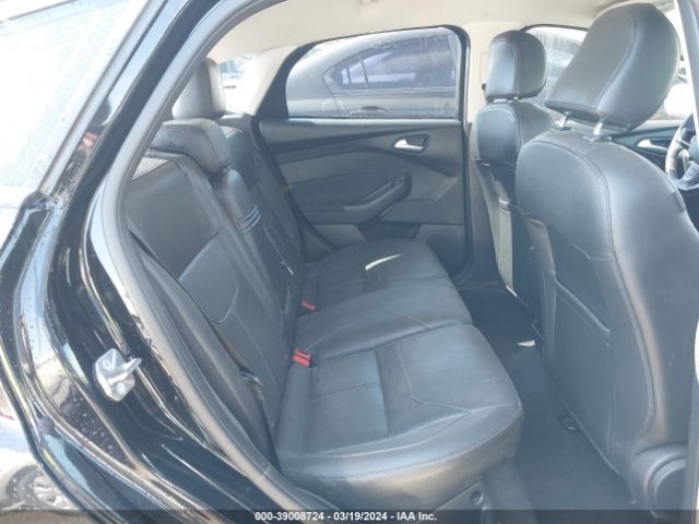 Photo 7 VIN: 1FADP3K21GL340026 - VOLKSWAGEN JETTA 