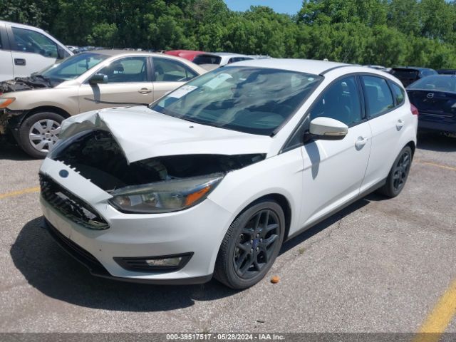 Photo 1 VIN: 1FADP3K21GL340530 - FORD FOCUS 