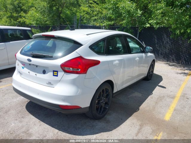 Photo 3 VIN: 1FADP3K21GL340530 - FORD FOCUS 