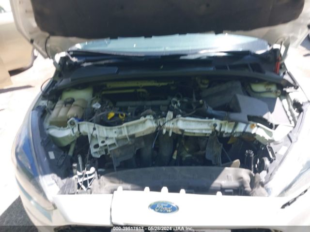 Photo 9 VIN: 1FADP3K21GL340530 - FORD FOCUS 