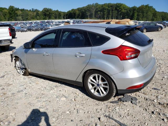 Photo 1 VIN: 1FADP3K21GL345033 - FORD FOCUS SE 