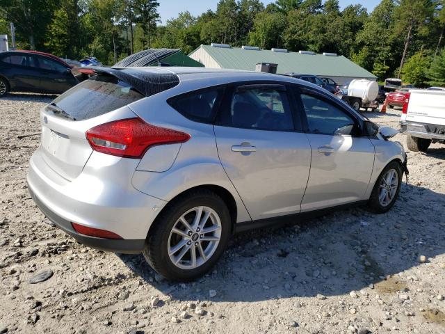 Photo 2 VIN: 1FADP3K21GL345033 - FORD FOCUS SE 