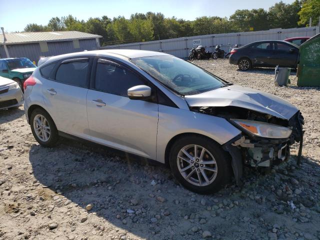 Photo 3 VIN: 1FADP3K21GL345033 - FORD FOCUS SE 