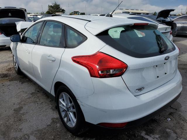 Photo 2 VIN: 1FADP3K21GL348868 - FORD FOCUS SE 