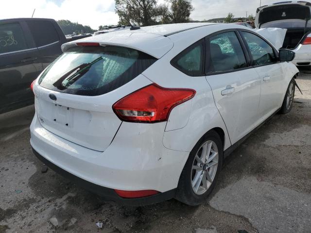 Photo 3 VIN: 1FADP3K21GL348868 - FORD FOCUS SE 