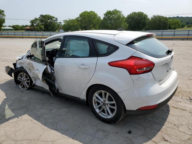 Photo 1 VIN: 1FADP3K21GL352421 - FORD FOCUS 