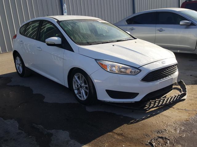 Photo 0 VIN: 1FADP3K21GL356582 - FORD FOCUS SE 