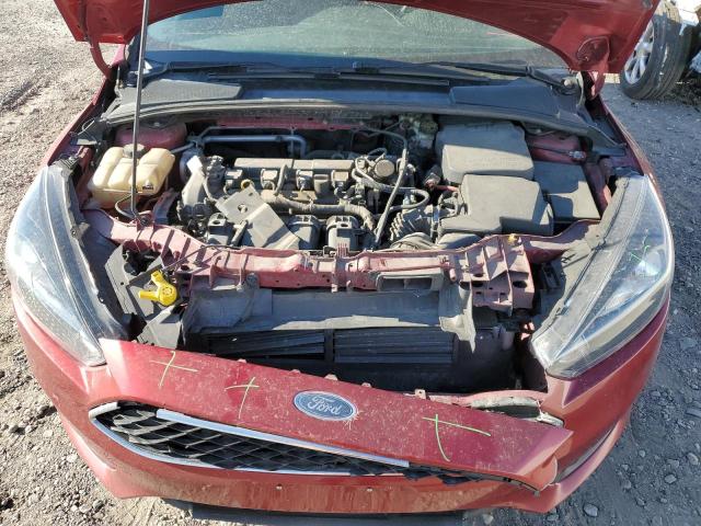 Photo 10 VIN: 1FADP3K21GL361801 - FORD FOCUS SE 