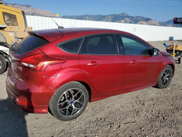 Photo 2 VIN: 1FADP3K21GL361801 - FORD FOCUS SE 