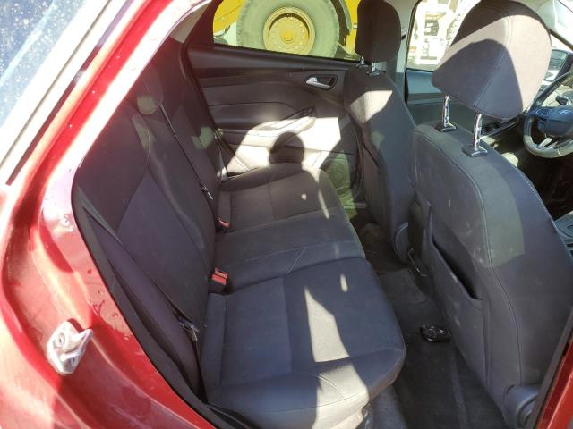 Photo 9 VIN: 1FADP3K21GL361801 - FORD FOCUS SE 