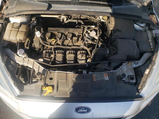 Photo 10 VIN: 1FADP3K21GL364570 - FORD FOCUS 