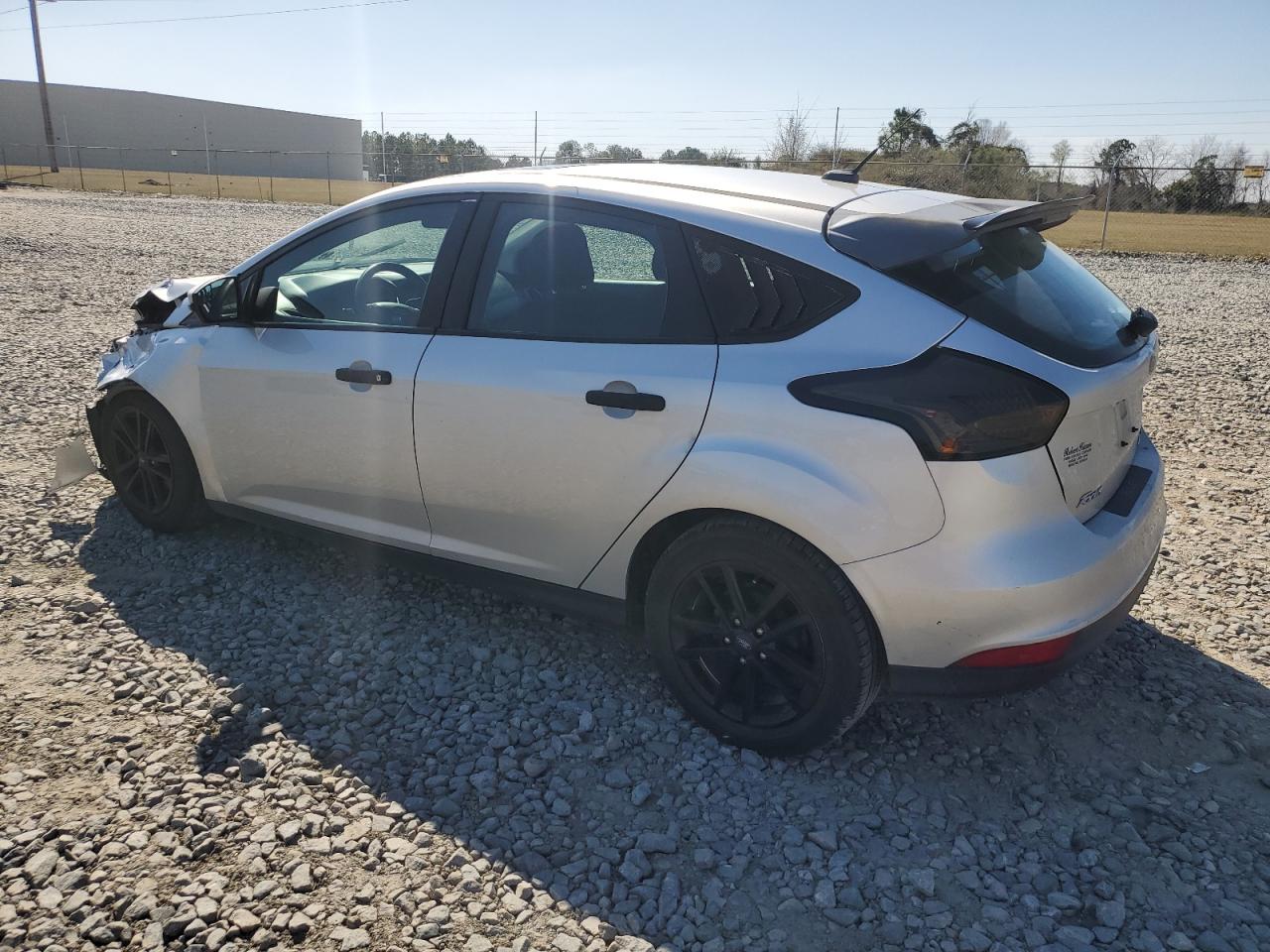 Photo 1 VIN: 1FADP3K21GL364696 - FORD FOCUS 