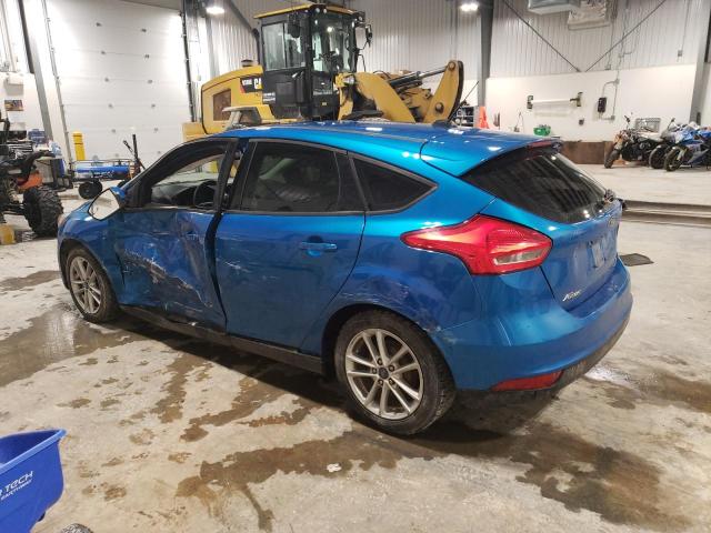 Photo 1 VIN: 1FADP3K21GL366383 - FORD FOCUS 