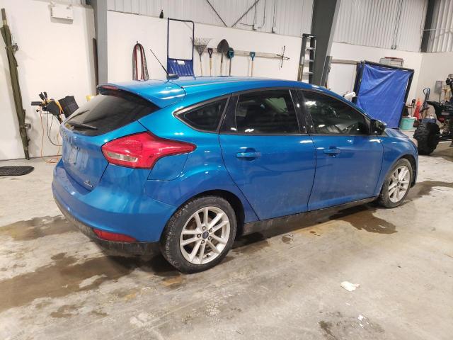 Photo 2 VIN: 1FADP3K21GL366383 - FORD FOCUS 