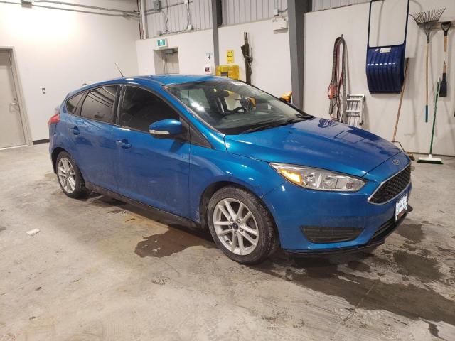 Photo 3 VIN: 1FADP3K21GL366383 - FORD FOCUS 