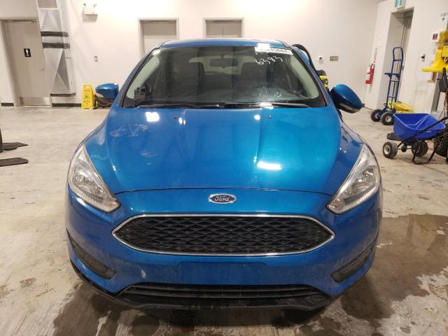 Photo 4 VIN: 1FADP3K21GL366383 - FORD FOCUS 