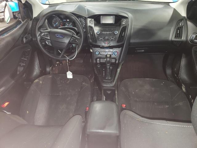 Photo 7 VIN: 1FADP3K21GL366383 - FORD FOCUS 