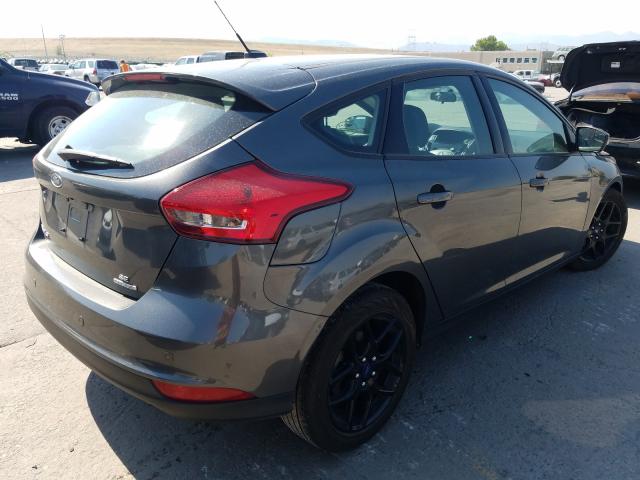 Photo 3 VIN: 1FADP3K21GL368862 - FORD FOCUS 