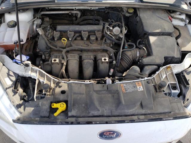 Photo 10 VIN: 1FADP3K21GL383720 - FORD FOCUS 