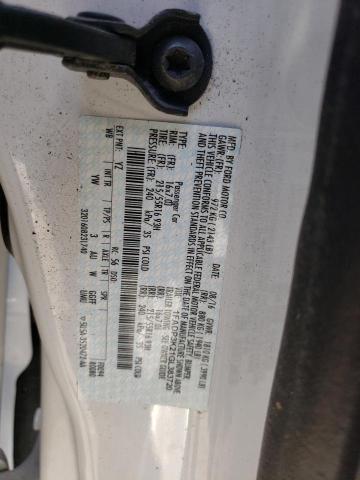 Photo 11 VIN: 1FADP3K21GL383720 - FORD FOCUS 