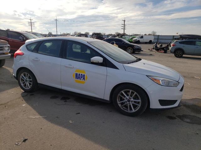 Photo 3 VIN: 1FADP3K21GL383720 - FORD FOCUS 