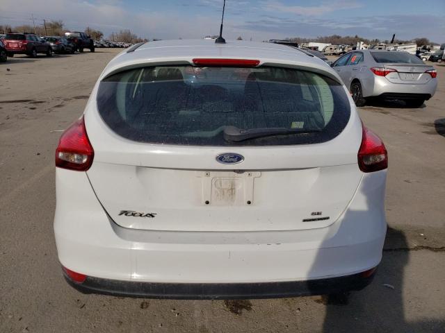 Photo 5 VIN: 1FADP3K21GL383720 - FORD FOCUS 