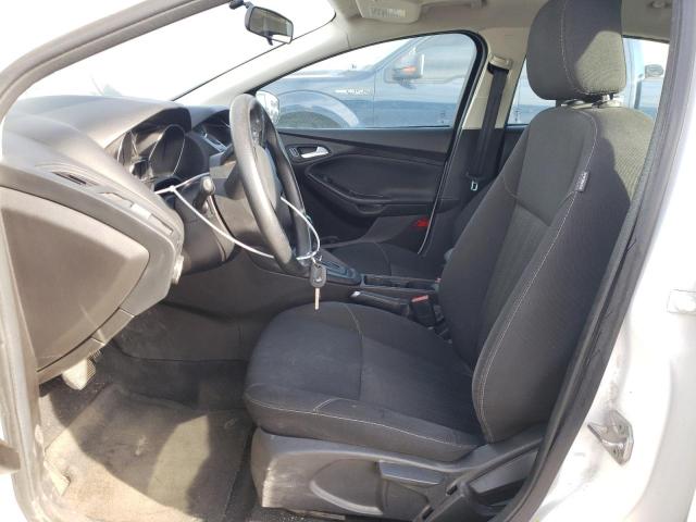 Photo 6 VIN: 1FADP3K21GL383720 - FORD FOCUS 