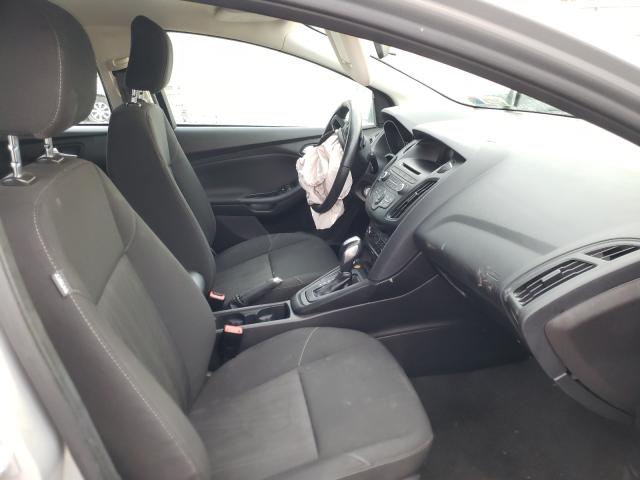 Photo 4 VIN: 1FADP3K21GL403402 - FORD FOCUS SE 