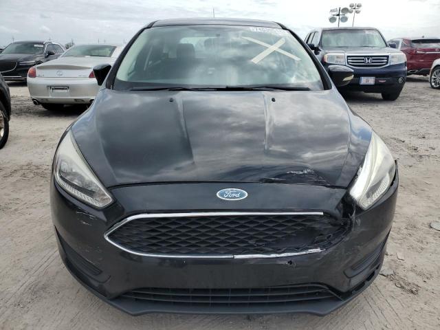 Photo 4 VIN: 1FADP3K21HL202164 - FORD FOCUS SE 