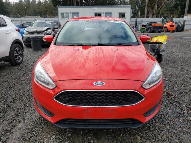 Photo 4 VIN: 1FADP3K21HL211687 - FORD FOCUS 