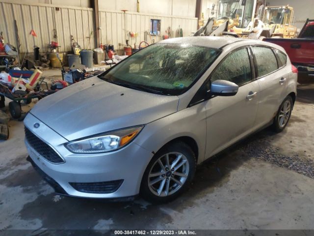 Photo 1 VIN: 1FADP3K21HL215545 - FORD FOCUS 