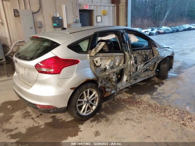 Photo 3 VIN: 1FADP3K21HL215545 - FORD FOCUS 