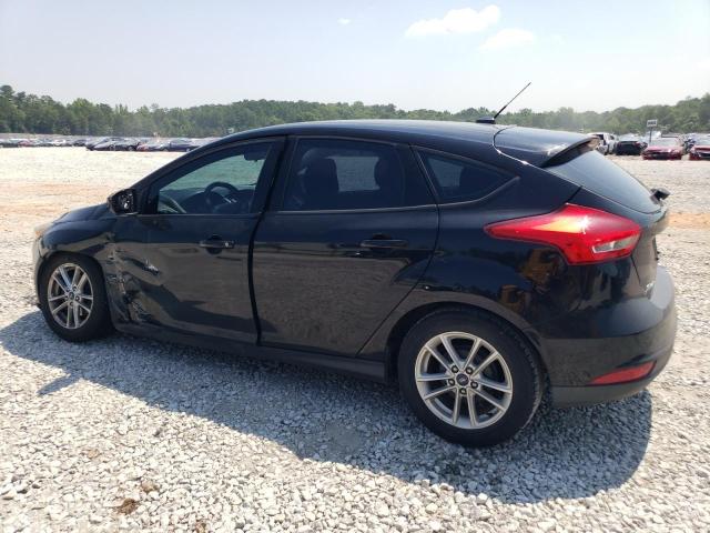 Photo 1 VIN: 1FADP3K21HL227730 - FORD FOCUS SE 