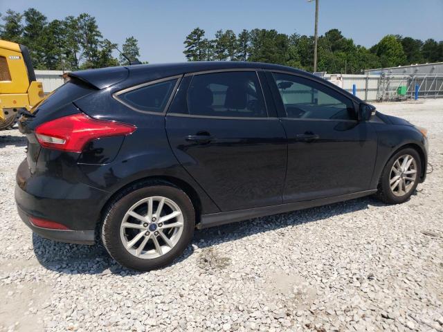 Photo 2 VIN: 1FADP3K21HL227730 - FORD FOCUS SE 